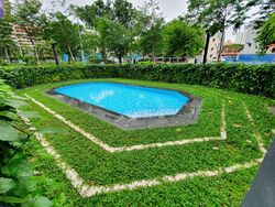 Gem Residences (D12), Condominium #333715841